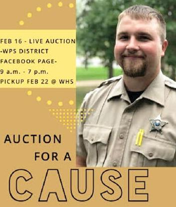 auction for a cause