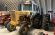 Monumental Huber Brothers International Harvester Collection to Sell at Auction