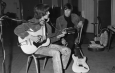 John Lennon’s ‘Help!’ Guitar Headed to Auction After Spending the Last 50 Years in an Attic